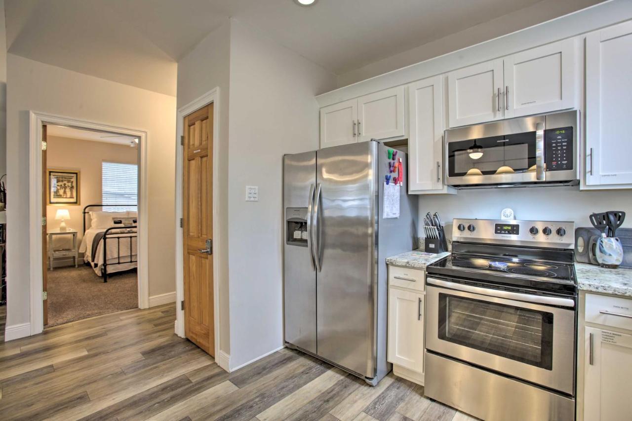 Cloud 9 On The Bay Near Beach Pets Allowed Waveland Экстерьер фото
