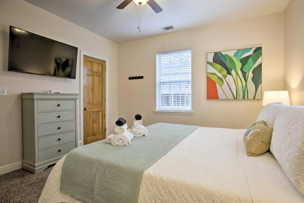 Cloud 9 On The Bay Near Beach Pets Allowed Waveland Экстерьер фото